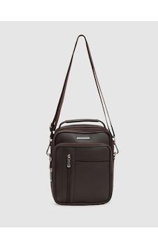 Pierre Cardin Kahverengi El Çantası 50337159-vr029 Pierre Cardin Kahverengi El Çantası 50337159-vr029