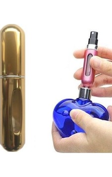 Mini Dolabilir Parfüm Şişesi Diğer Mini Dolabilir Parfüm Şişesi Diğer
