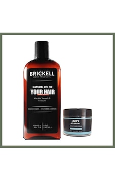 Bezos Brickell Erkeklere Özel Gerçek Saç Ve Sakal Rengine Döndüren Şampuan Erkeklere Için 237 Ml X 2 Ad. Mens Yüz Bakım Kremi İle Bezos1 Bezos Brickell Erkeklere Özel Gerçek Saç Ve Sakal Rengine Döndüren Şampuan Erkeklere Için 237 Ml X 2 Ad. Mens Yüz Bakım Kremi İle Bezos1