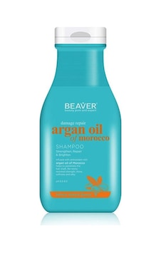 Beaver Argan Oil Of Moroccco Şampuan 350 ML Beaver Argan Oil Of Moroccco Şampuan 350 ML