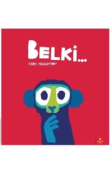 Belki... / Chris Haughton