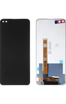 Gmr Oppo Reno 4z 5g Cph2065 Lcd Ekran Dokunmatik Gmr Oppo Reno 4z 5g Cph2065 Lcd Ekran Dokunmatik