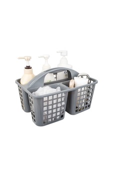 Bölme Düzenleyici Sepet Gri Bölme Düzenleyici Sepet Gri