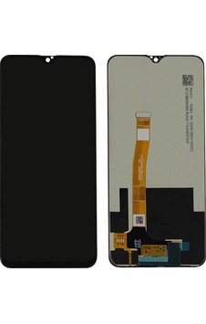Realme 5 Pro Lcd Ekran + Dokunmatik Full Realme 5 Pro Lcd Ekran + Dokunmatik Full