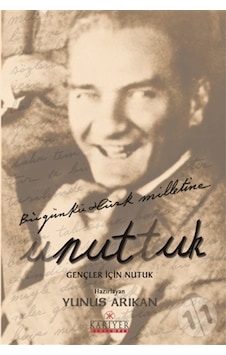 Unuttuk Gençler Için Nutuk Unuttuk Gençler Için Nutuk