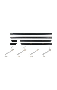 Fiat Palio 1998-2002 Siena 1999-2002 Kapı Çıtası Takım Nextpart Fiat Palio 1998-2002 Siena 1999-2002 Kapı Çıtası Takım Nextpart