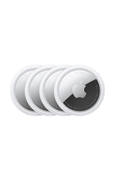 Apple Uyumlu Airtag 2. Nesil MFEA4ZF/A 4 Adet