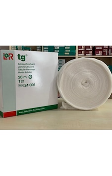 LR Tg 9 Tubuler Bandaj Kompresyon Çorabı LR Tg 9 Tubuler Bandaj Kompresyon Çorabı