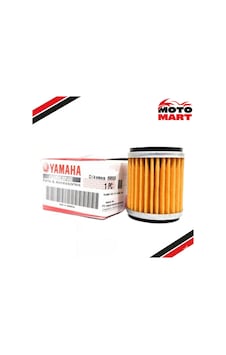 Yamaha Wr 250 R Yağ Filtresi Myf03239