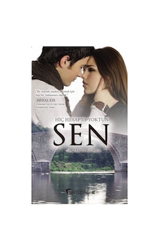 Hiç Hesapta Yoktun Sen - Nazmiye Sümer - Mendirek Yayıncılık