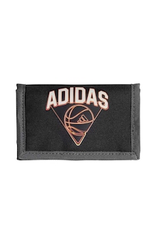 Adidas Hoops Erkek Spor Cüzdan - Jg3606 Siyah