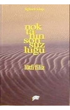 Noktanın Sonsuzluğu 3 Kitap Lütfi Filiz Pan Yayıncılık Noktanın Sonsuzluğu 3 Kitap Lütfi Filiz Pan Yayıncılık
