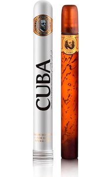 Cuba Gold Erkek Parfüm EDT 35 ML Cuba Gold Erkek Parfüm EDT 35 ML
