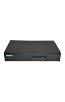 Hıkvision Ds-7204hghı-k1 4 Kanal Tvı Dvr Kayıt Cihazı Hıkvision Ds-7204hghı-k1 4 Kanal Tvı Dvr Kayıt Cihazı