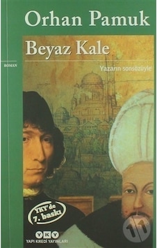 Beyaz Kale/orhan Pamuk Beyaz Kale/orhan Pamuk