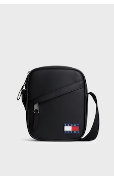 Tommy Jeans Logolu Ayarlanabilir Askılı Çanta Erkek Çanta Am0am14608 Bds Siyah Tommy Jeans Logolu Ayarlanabilir Askılı Çanta Erkek Çanta Am0am14608 Bds Siyah