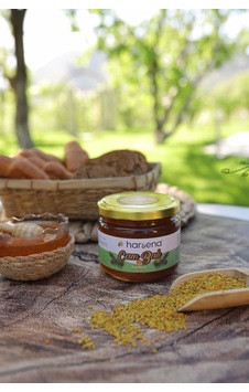 Harşena Çam Balı 400 G Harşena Çam Balı 400 G