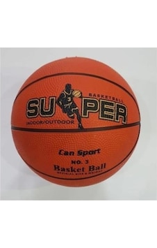 Sport Süper Basket Topu 7 Numara Basketbol Topu Sport Süper Basket Topu 7 Numara Basketbol Topu