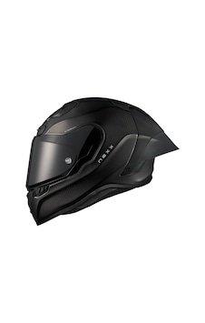 Nexx X.R3R Zero Pro 2 Kapalı Motosiklet Kaskı Mat Karbon - Siyah Nexx X.R3R Zero Pro 2 Kapalı Motosiklet Kaskı Mat Karbon - Siyah