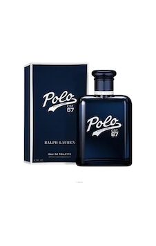 Ralph Lauren Polo Est67 Edt 125 Ml Erkek Parfüm Odunsu Ralph Lauren Polo Est67 Edt 125 Ml Erkek Parfüm Odunsu