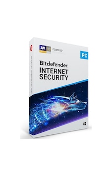 Bitdefender Internet Security 2022 1 Yıl 1 Pc Online Teslim (211785434) Bitdefender Internet Security 2022 1 Yıl 1 Pc Online Teslim (211785434)