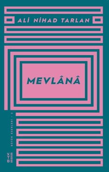 Ketebe Mevlana 9786050676266