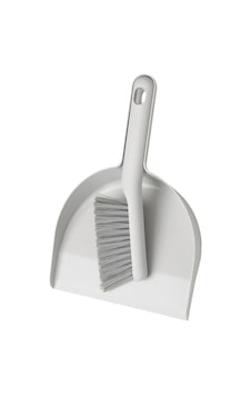 Ikea Pepprıg Faraş Süpürge - Gri Ikea Pepprıg Faraş Süpürge - Gri