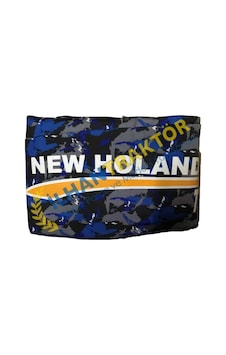New Holland Td65d Kabinsiz Kaporta Brandası E.m - Gökhan Branda New Holland Td65d Kabinsiz Kaporta Brandası E.m - Gökhan Branda