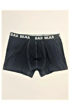 Bad Bear 21.01.03.002-C02 Basic Erkek Boxer Bad Bear 21.01.03.002-C02 Basic Erkek Boxer