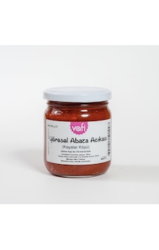 Yöresel Abaza Acıkası 200 Gr-4245 Yöresel Abaza Acıkası 200 Gr-4245