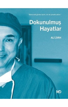Dokunulmuş Hayatlar / Ali Zırh
