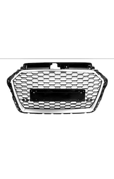 Audi A3 2016-2020 Rs3 Ön Panjur Seti Audi A3 2016-2020 Rs3 Ön Panjur Seti