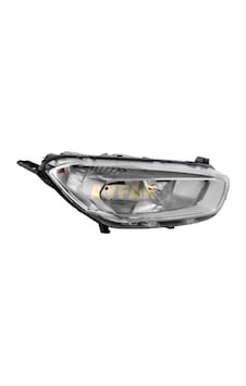 Ford Far Komple Sol Krom Cerceveli Transıt Courıer 14 Motorlu - 505921 Ford Far Komple Sol Krom Cerceveli Transıt Courıer 14 Motorlu - 505921