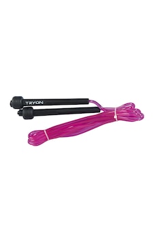 Jr-100 Pembe Atlama İpi