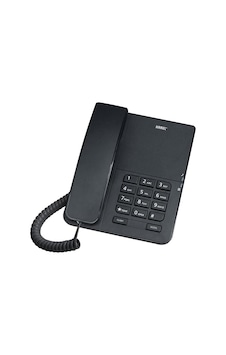 TM-140 EKRANSIZ MASAUSTU TELEFON KAREL