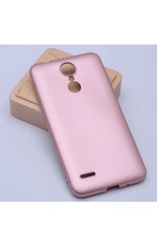LG Uyumlu K9 Kılıf Yumuşak Dokulu Soft İnce Mat Silikon Kapak Premier LG Uyumlu K9 Kılıf Yumuşak Dokulu Soft İnce Mat Silikon Kapak Premier