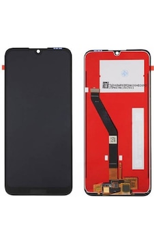 Huawei Y6 2019 Lcd Ekran Dokunmatik Siyah Çıtasız Huawei Y6 2019 Lcd Ekran Dokunmatik Siyah Çıtasız