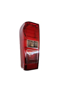 Çalışkan Isuzu Dmax Stop Lambasi Sol 2012-2016 Model Ledli Çalışkan Isuzu Dmax Stop Lambasi Sol 2012-2016 Model Ledli