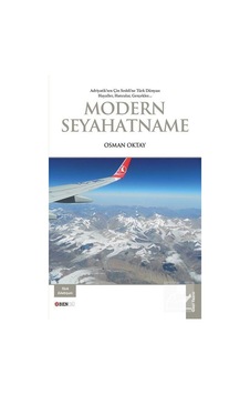 Modern Seyahatname / Osman Oktay
