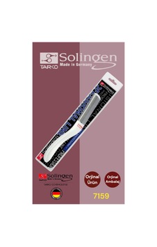 Solingen 7159 Ayak Törpüsü Tarko Solingen Ürünüdür Solingen 7159 Ayak Törpüsü Tarko Solingen Ürünüdür