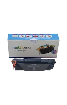 Hp Ce505a 05a Uyumlu Toner Cr6-05a