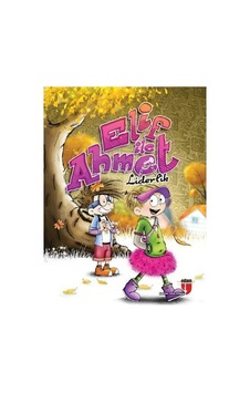 Elif İle Ahmet - Liderlik - Elif Akardaş - Edam Elif İle Ahmet - Liderlik - Elif Akardaş - Edam