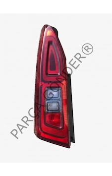 Psa Stop Lambası Sol Doblo Combo E Berlingo 19 - Psa 9819649280 Psa Stop Lambası Sol Doblo Combo E Berlingo 19 - Psa 9819649280
