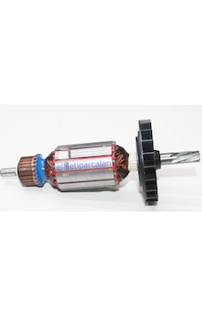 Rtr Rtm226 Endüvi Rotor Kollektör Rtr Rtm226 Endüvi Rotor Kollektör