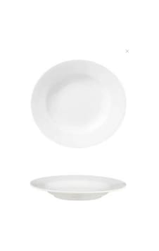 Güral Porselen Gp Yo21ck Çukurtabak 21cm 12 Adet Güral Porselen Gp Yo21ck Çukurtabak 21cm 12 Adet