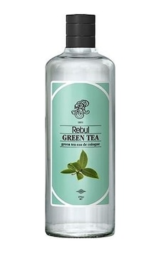 Rebul 80 Derece Green Tea Kolonya Cam Şişe 250 ML Rebul 80 Derece Green Tea Kolonya Cam Şişe 250 ML