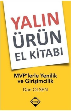 Yalın Ürün El Kitabı Yalın Ürün El Kitabı