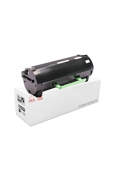 Lexmark 51B5H00 - Ms417Dn Uyumlu Toner 2500 Sayfa Lexmark 51B5H00 - Ms417Dn Uyumlu Toner 2500 Sayfa