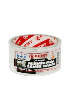Bumy Alumınyum Tamır Bandı 48mmx10mt