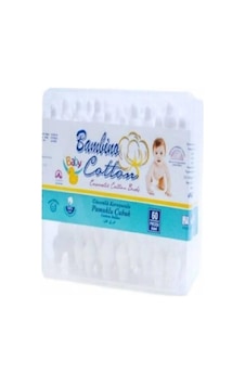 Bambino Kulak Çubuğu Bebe 60 Lı
